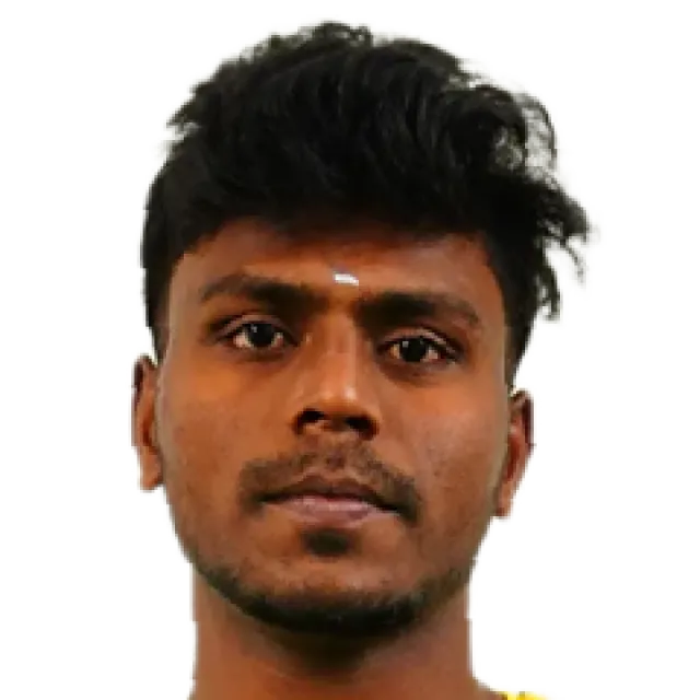 Sankar-S Kabaddi Player