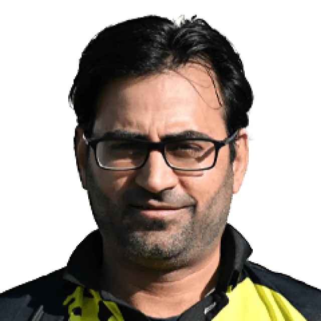 Waqas Bibi