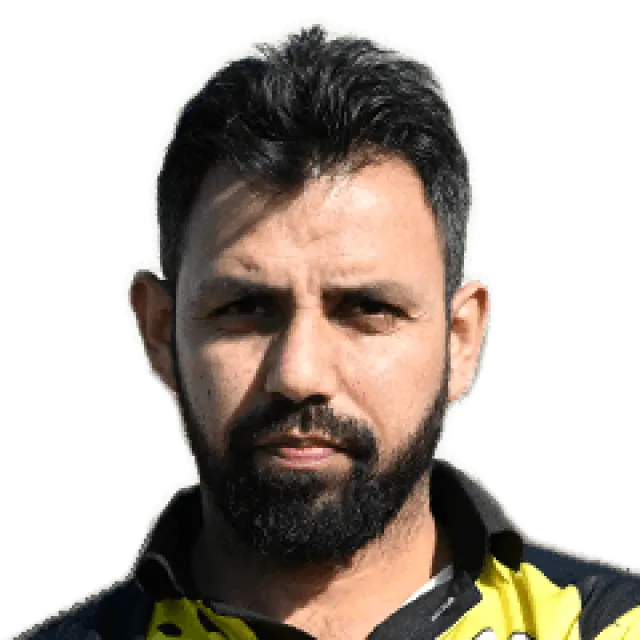 Ghulam Mustafa