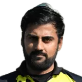Cricketer