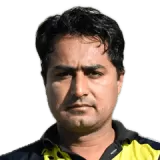 Cricketer