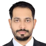 Choudhry Muhammad Imran