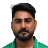Shahbaz Rasheed