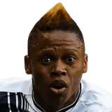 Clinton N'Jie