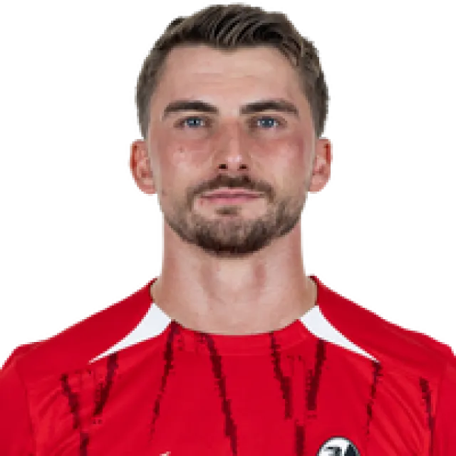 Maximilian Philipp