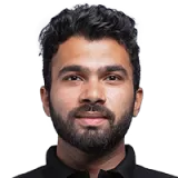 Cricketer