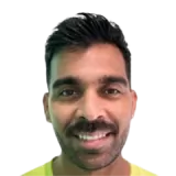 Mukesh Thakur Cricket Player