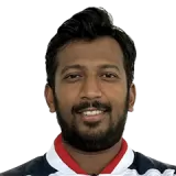Austin Lazarus Cricket Player