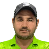 Cricketer