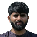 Viken Tejalkumar Kedariya