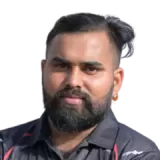 Cricketer