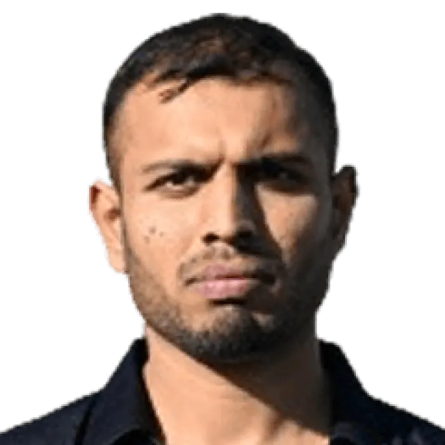 Nouman Tahiri
