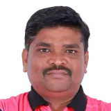 K Arul Kumar