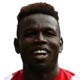 Mame Biram Diouf