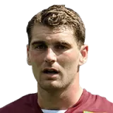 Sam Vokes