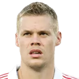 Ryan Shawcross