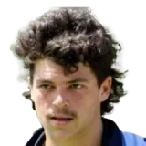 Angus Oliver Cricket Player