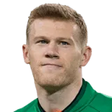 James McClean