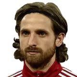 Joe Allen