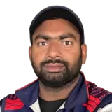 Cricketer