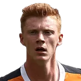 Sam Clucas