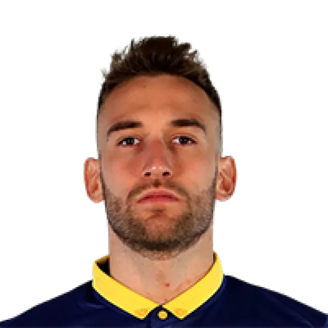 Alan Empereur Football Player
