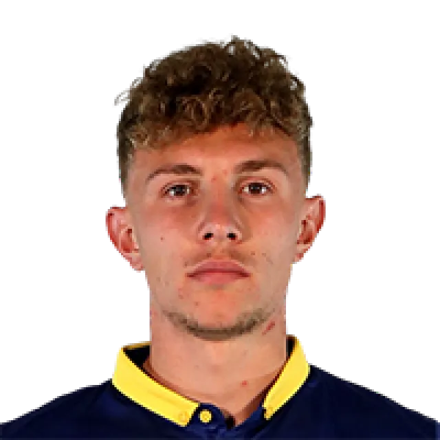 Matteo Lovato