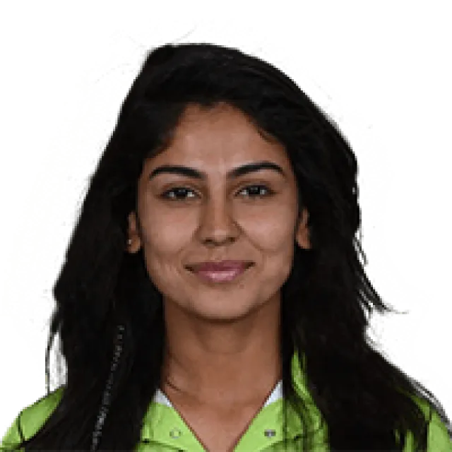 Kainat Imtiaz