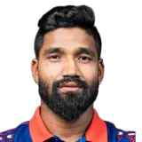 Cricketer