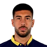 Mattia Zaccagni