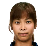 Chayanisa Phengpaen Cricket Player