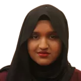 Anaal Fathimath Mohamed