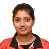 Nishma Pereira