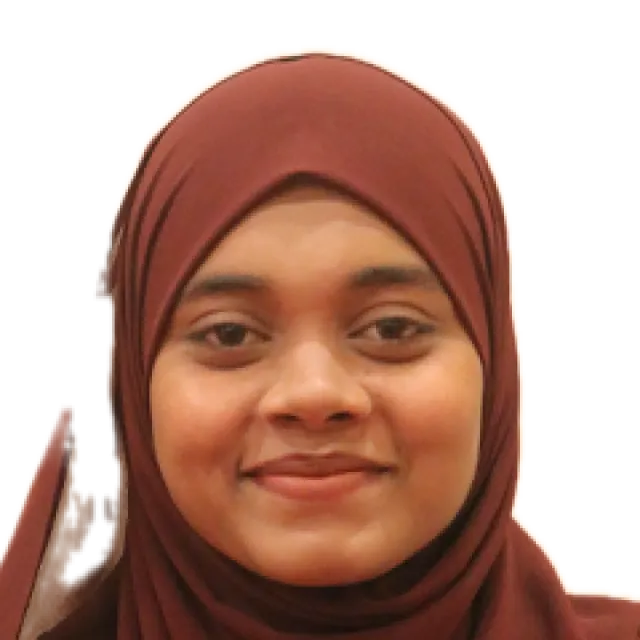 Sajaa Fathimath