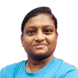 Shanthi Balasubramanian