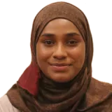 Hamza Aishath Niyaz