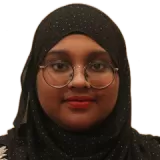 Leen Mariyam Luthufee