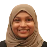 Latsha Haleemath