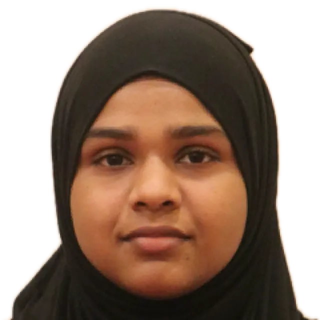 Sumayya Binth-Abdul Hameed