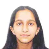 Zara Haider