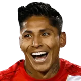 Raul Ruidiaz