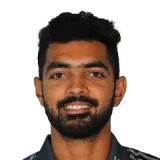 Cricketer