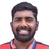 Cricketer