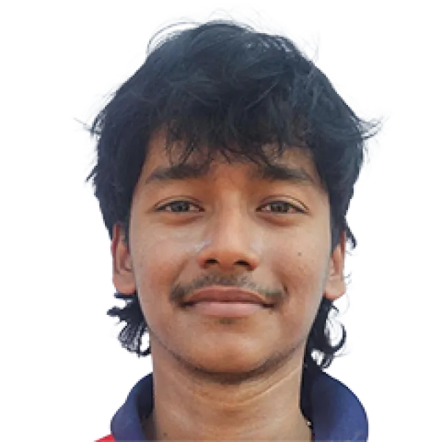 Aditya Srivastava Cricket Player
