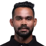 Vinayak Bhoir