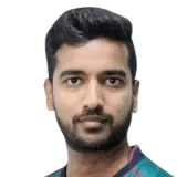 Cricketer