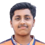 Yuviraj Dombe