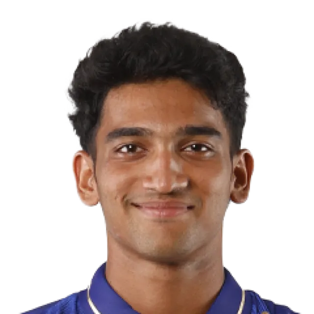 Hrishikesh Gore