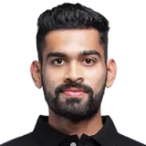 Cricketer