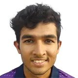 Aarush Patankar Cricket Player